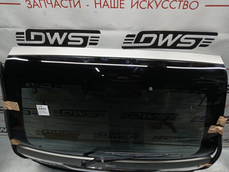 Дверь багажника, 10000 рублей, Красноярск