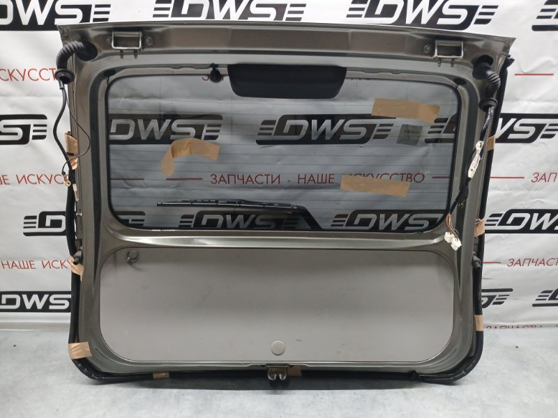 Дверь багажника, 10000 рублей, Красноярск