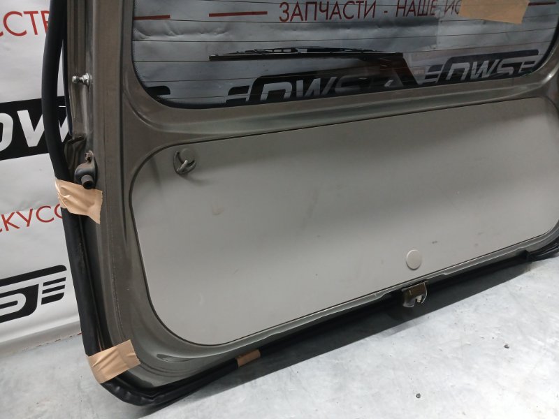 Дверь багажника, 10000 рублей, Красноярск