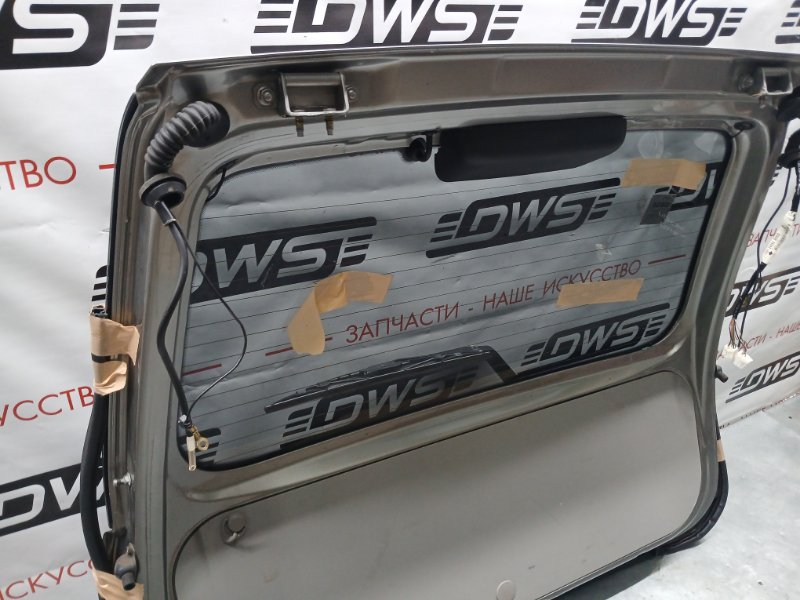 Дверь багажника, 10000 рублей, Красноярск