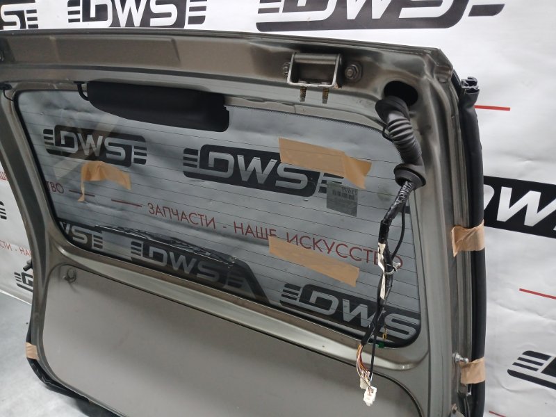 Дверь багажника, 10000 рублей, Красноярск