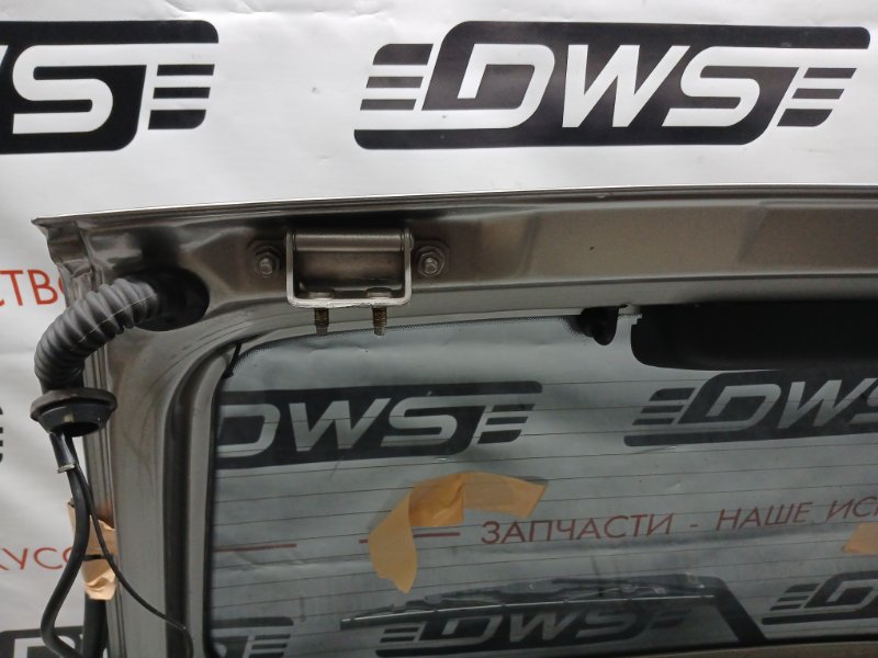 Дверь багажника, 10000 рублей, Красноярск