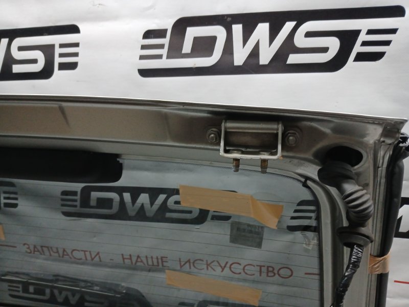 Дверь багажника, 10000 рублей, Красноярск