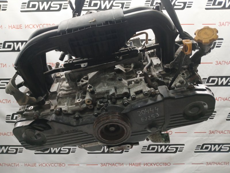 Двигатель, 115000 рублей, Красноярск