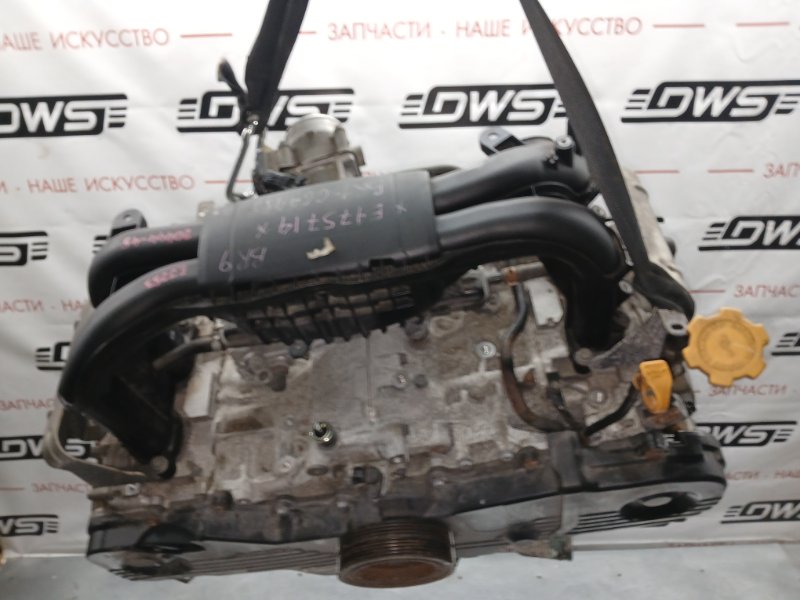 Двигатель, 115000 рублей, Красноярск