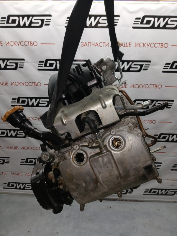 Двигатель, 115000 рублей, Красноярск