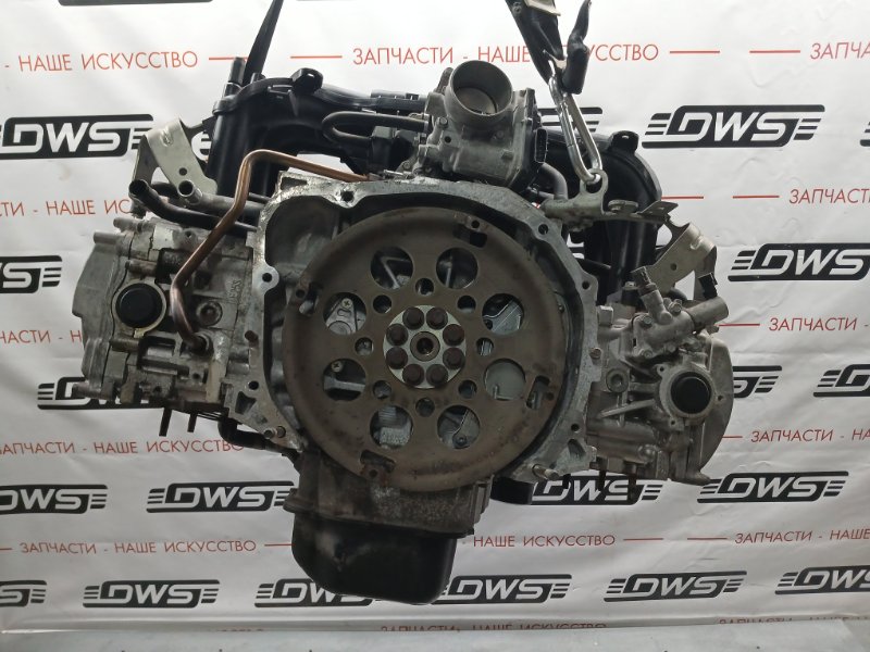 Двигатель, 115000 рублей, Красноярск