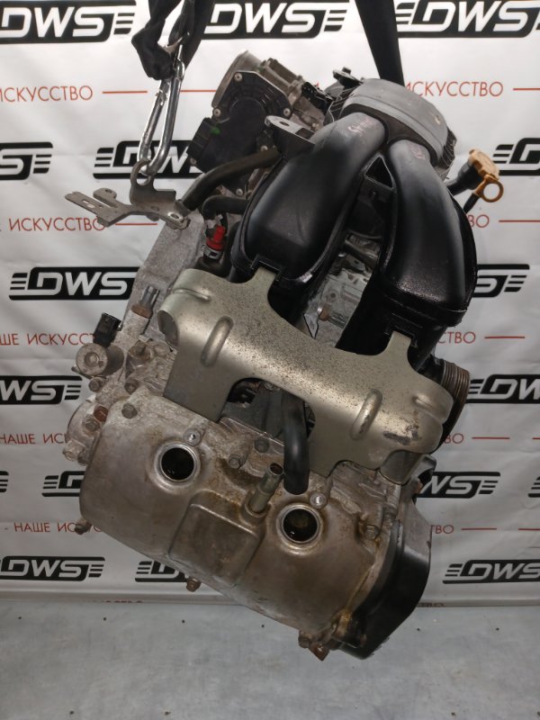 Двигатель, 115000 рублей, Красноярск