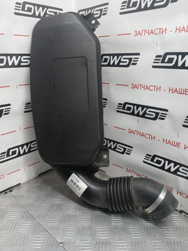 Резонатор воздушного фильтра, 500 рублей, Красноярск