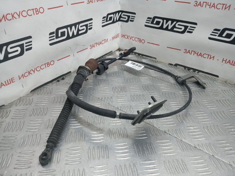 Трос КПП, 1500 рублей, Красноярск