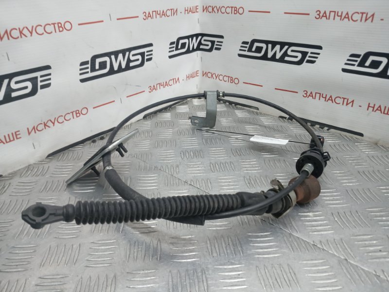 Трос КПП, 1500 рублей, Красноярск