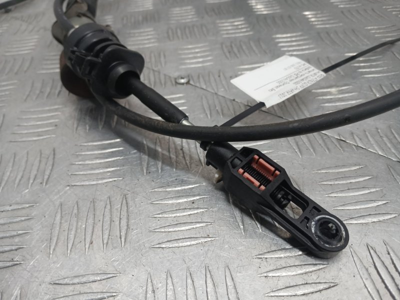 Трос КПП, 1500 рублей, Красноярск