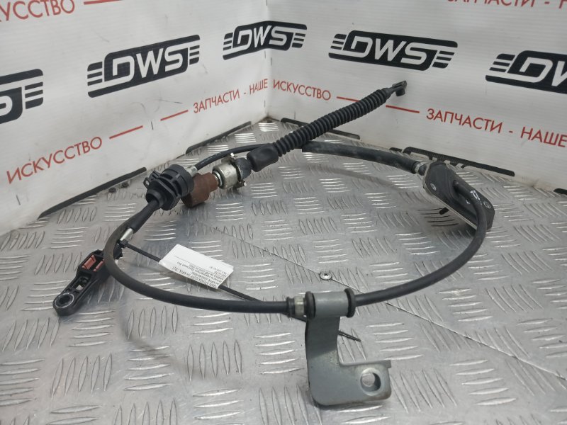 Трос КПП, 1500 рублей, Красноярск