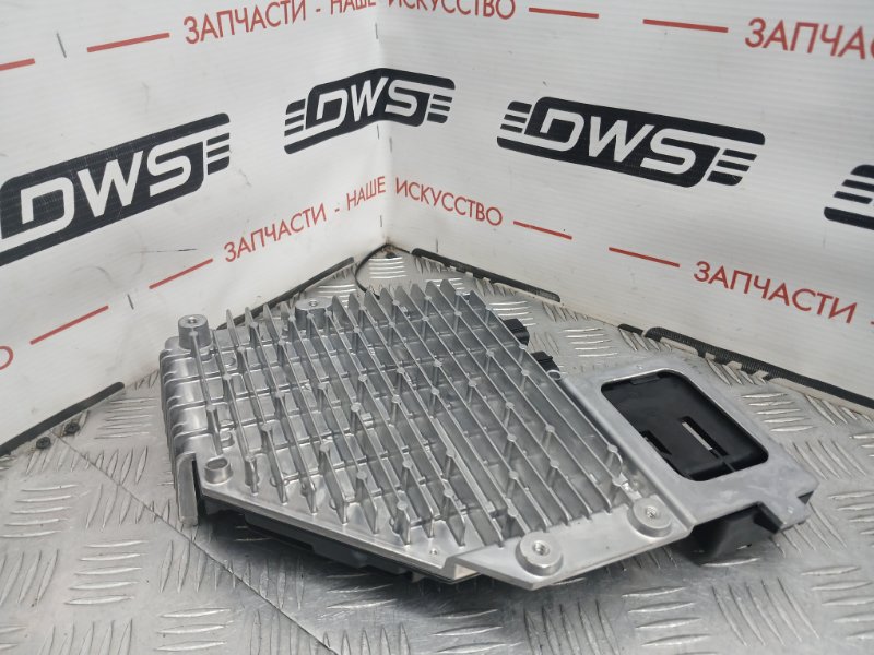 Блок управления двигателем, 2000 рублей, Красноярск