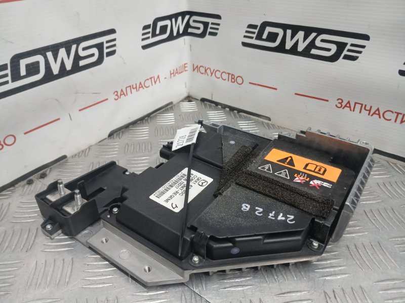 Блок управления двигателем, 2000 рублей, Красноярск