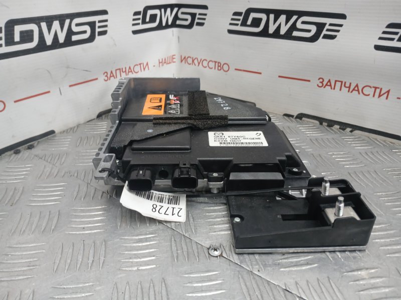 Блок управления двигателем, 2000 рублей, Красноярск