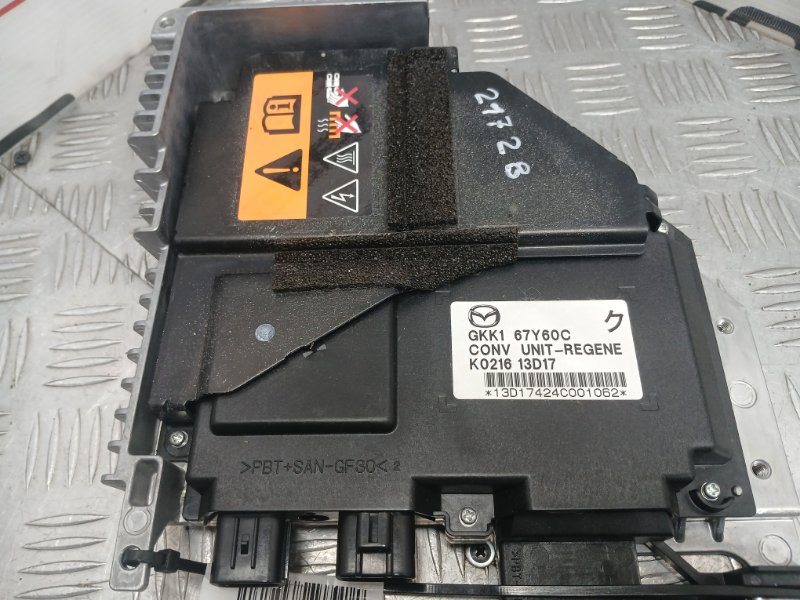 Блок управления двигателем, 2000 рублей, Красноярск