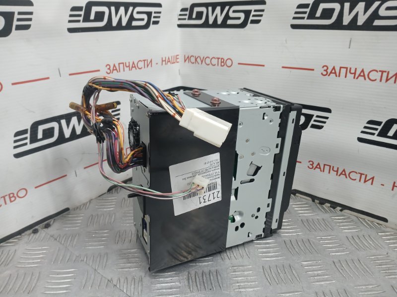 Магнитола, 1500 рублей, Красноярск