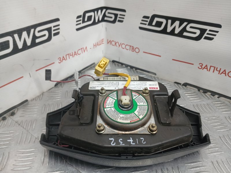 Аирбаг, 1400 рублей, Красноярск