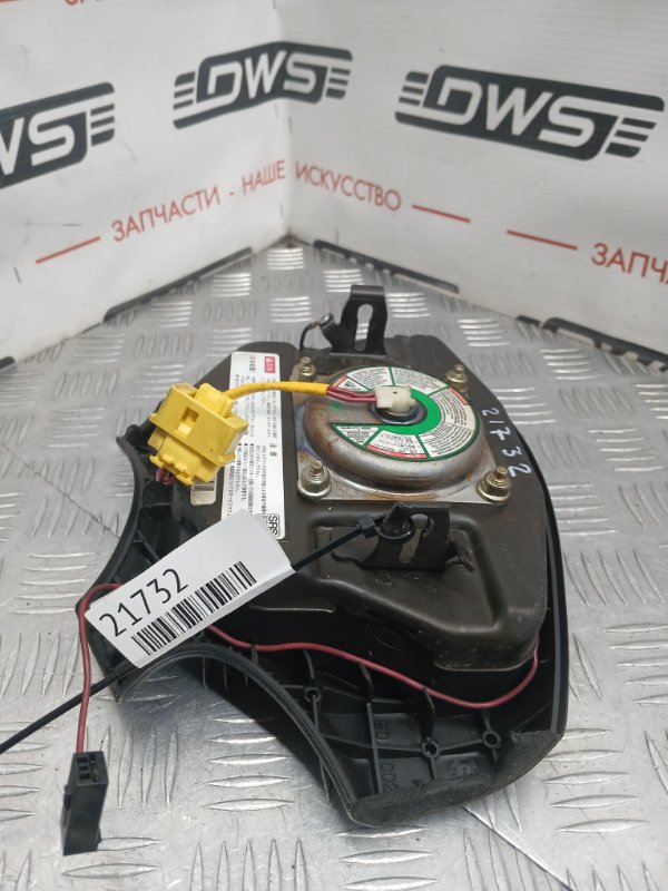 Аирбаг, 1400 рублей, Красноярск