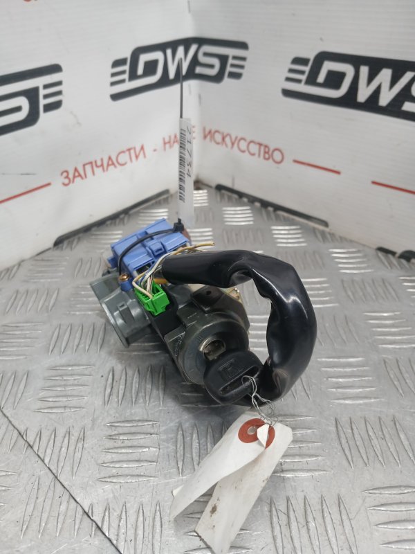 Замок зажигания, 2000 рублей, Красноярск