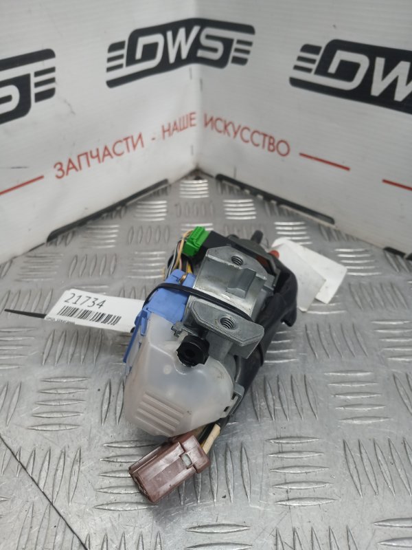 Замок зажигания, 2000 рублей, Красноярск