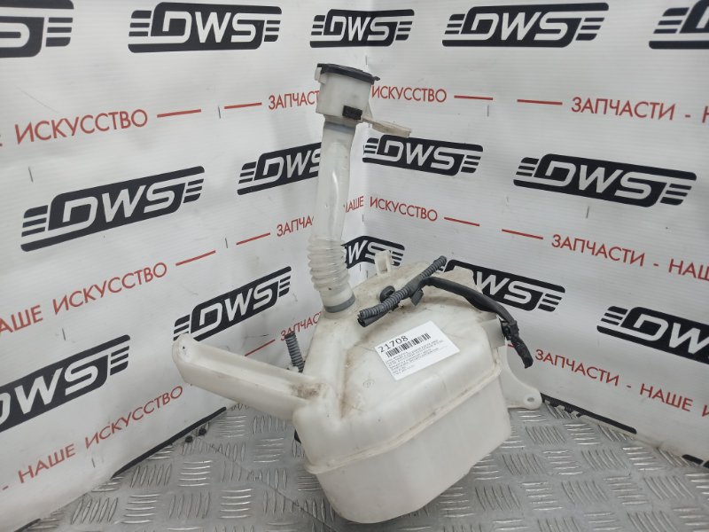 Бачок омывателя, 1000 рублей, Красноярск