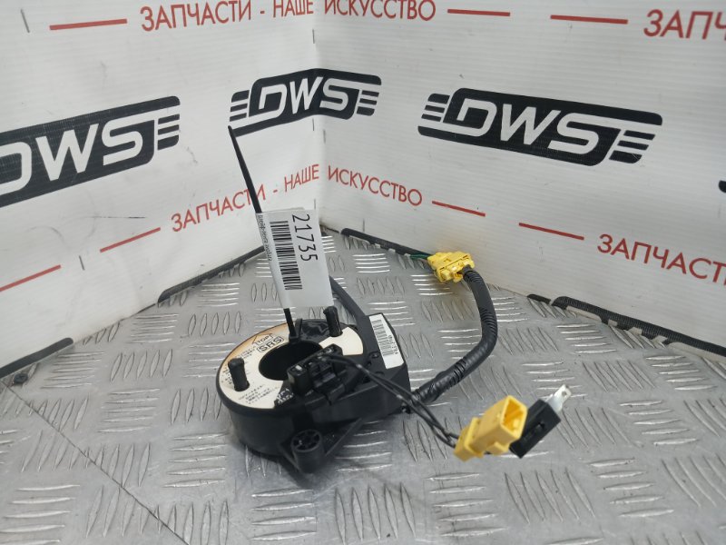 Шлейф-лента аирбага, 1000 рублей, Красноярск