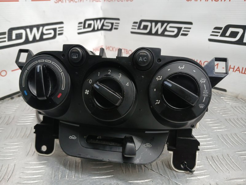 Блок управления климат-контролем, 500 рублей, Красноярск