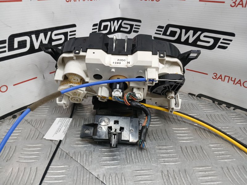 Блок управления климат-контролем, 500 рублей, Красноярск