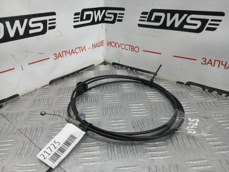 трос капота, 1000 рублей, Красноярск