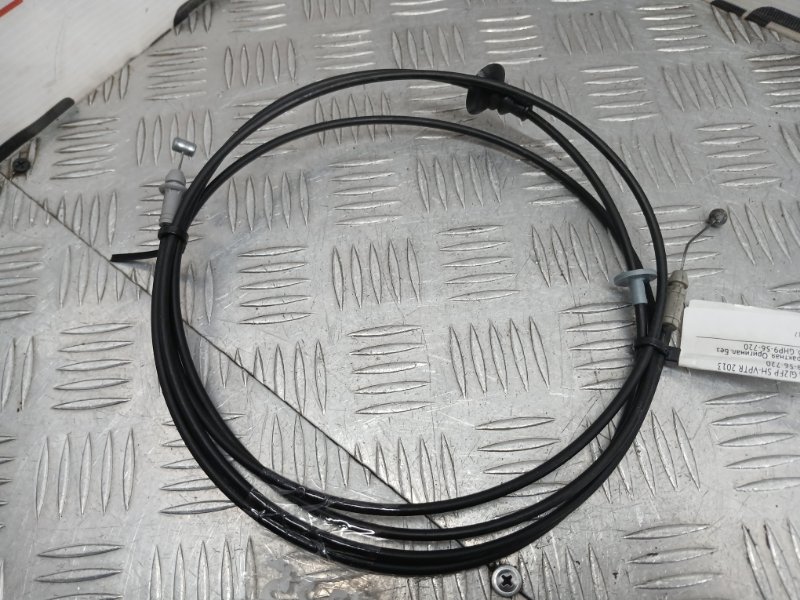 трос капота, 1000 рублей, Красноярск