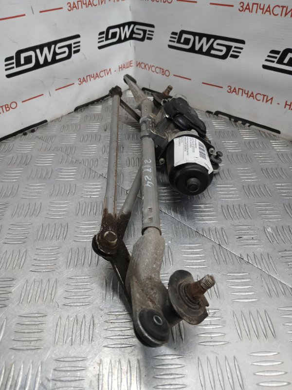 Трапеция дворников, 1000 рублей, Красноярск