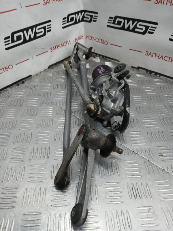 Трапеция дворников, 1000 рублей, Красноярск