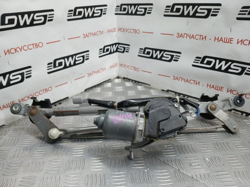 Трапеция дворников, 1000 рублей, Красноярск