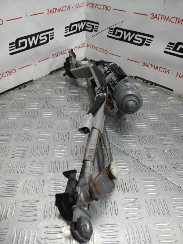 Трапеция дворников, 1000 рублей, Красноярск