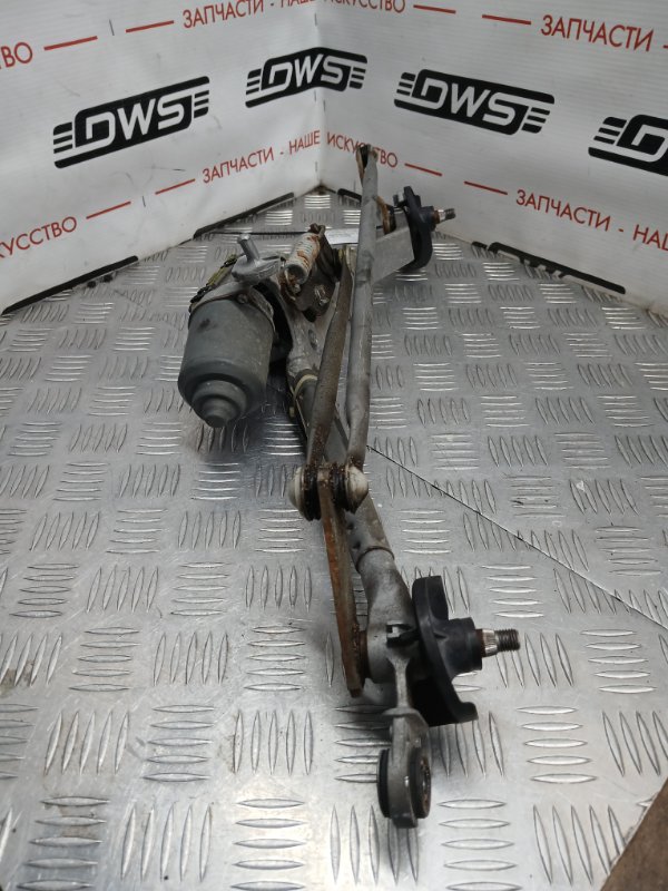 Трапеция дворников, 1000 рублей, Красноярск