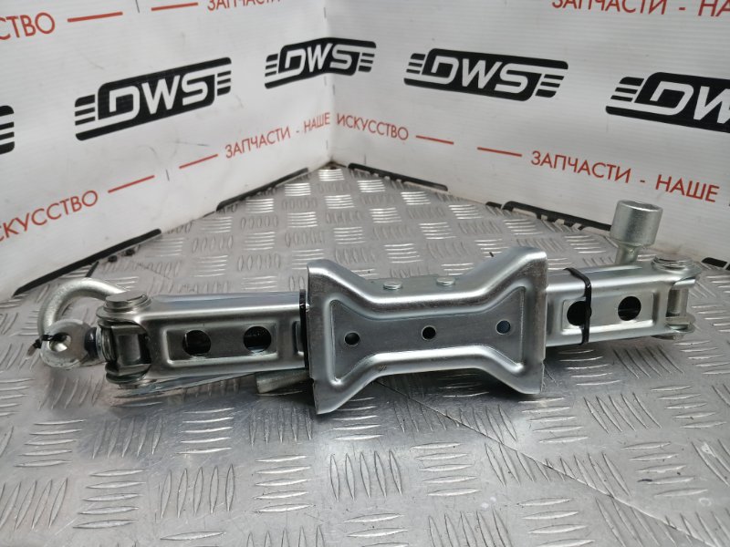 Домкрат, 1000 рублей, Красноярск