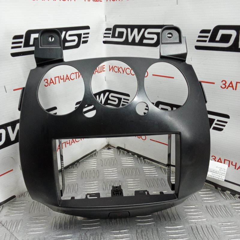 Рамка магнитолы, 500 рублей, Красноярск