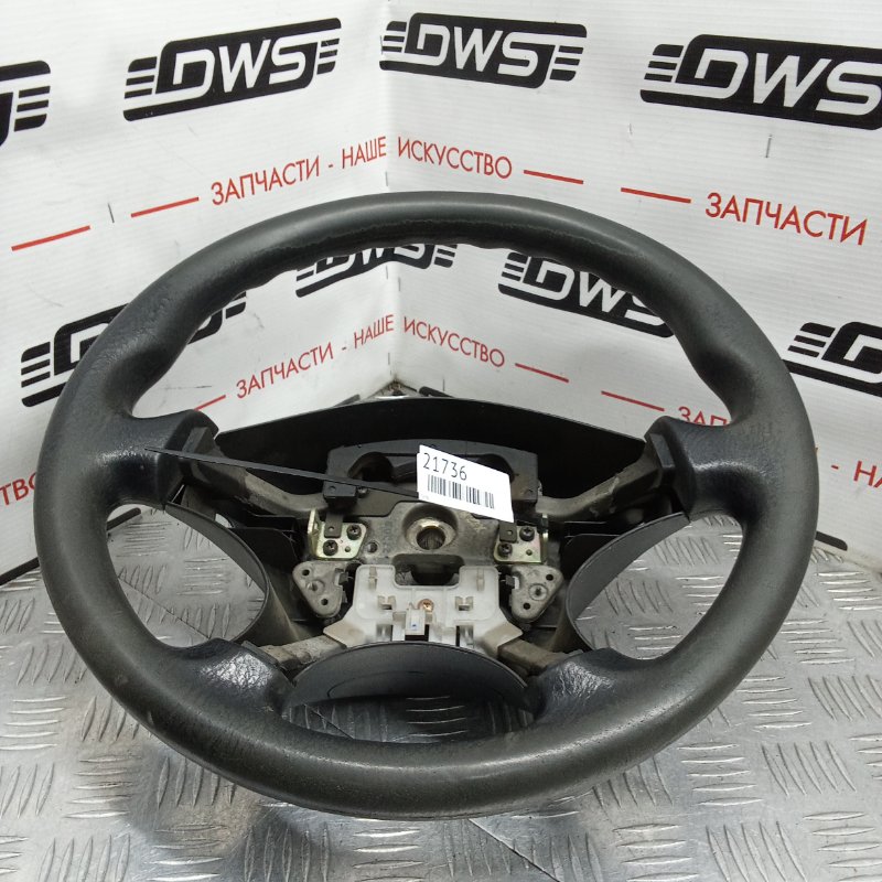 Руль, 1000 рублей, Красноярск