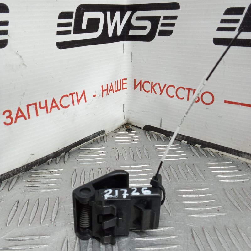 Ручка открывания капота, 1000 рублей, Красноярск