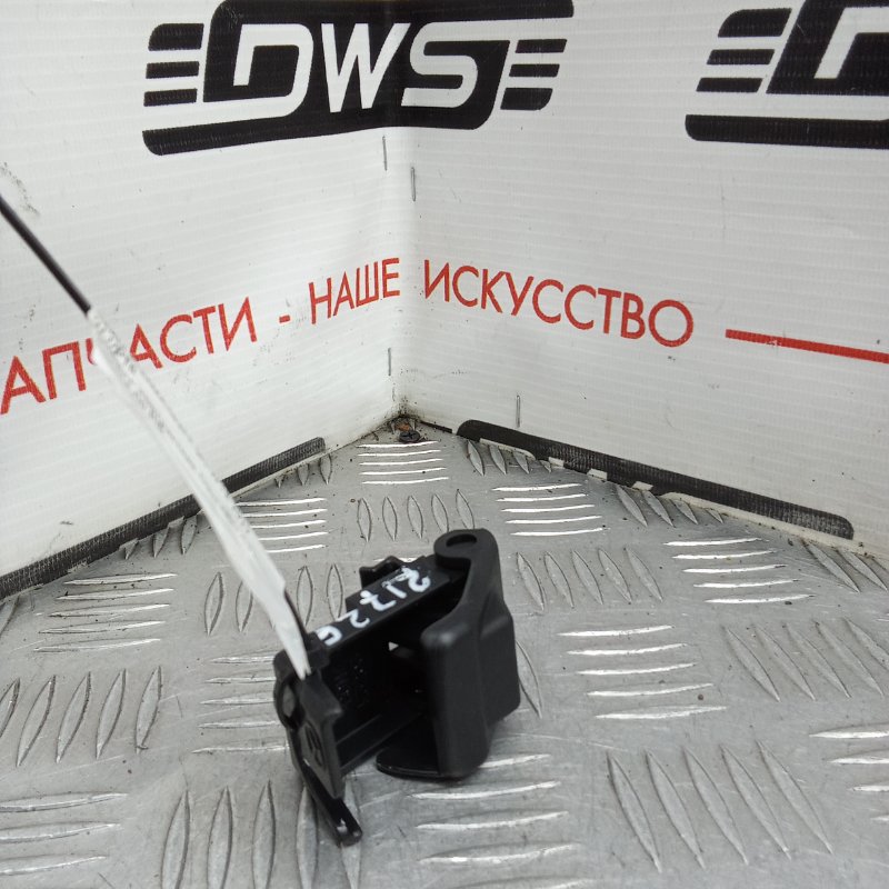 Ручка открывания капота, 1000 рублей, Красноярск