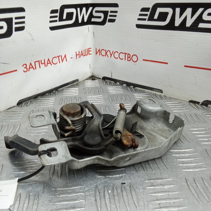 Замок капота, 500 рублей, Красноярск