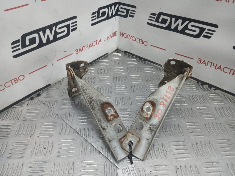 Петля капота, 500 рублей, Красноярск