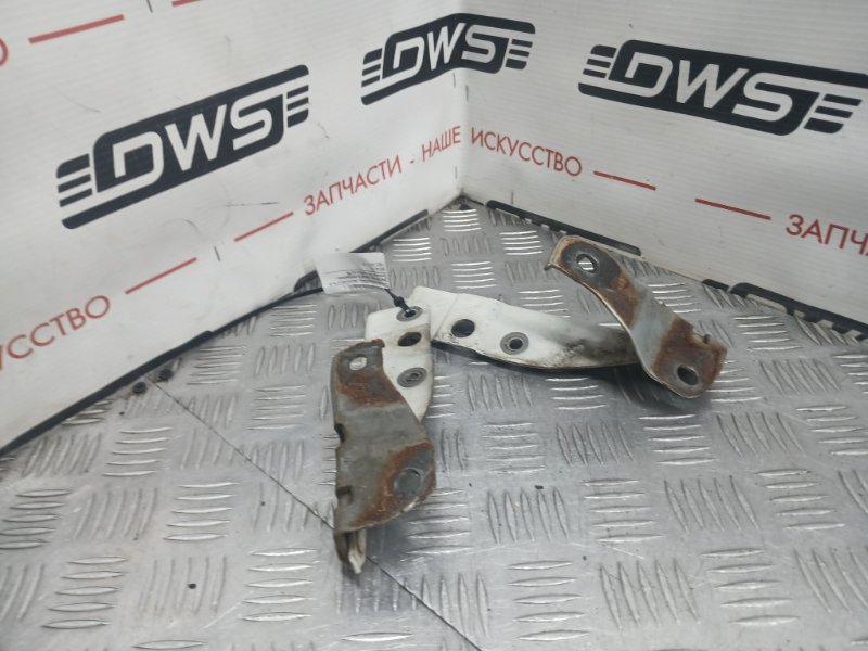 Петля капота, 500 рублей, Красноярск