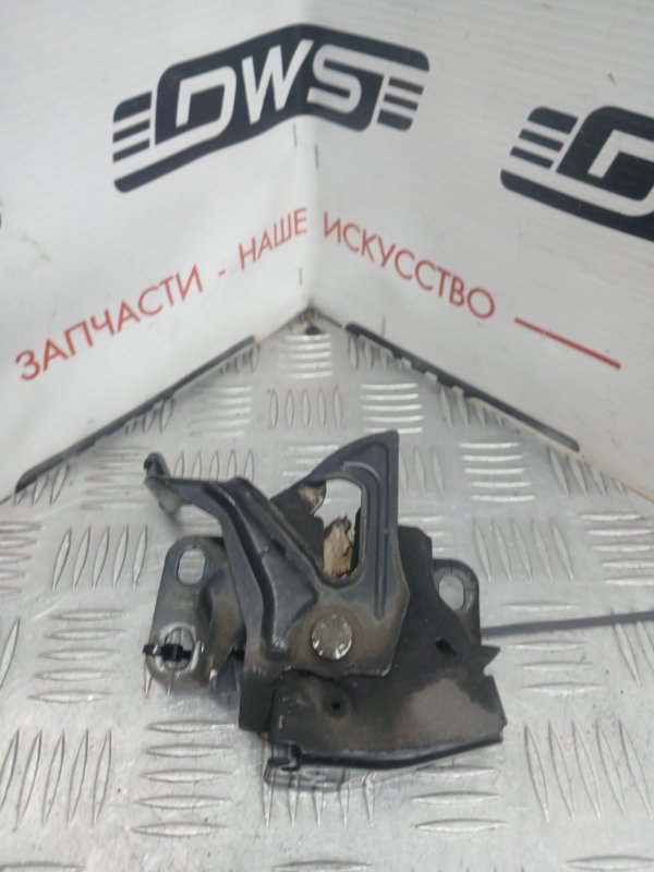 Замок капота, 800 рублей, Красноярск