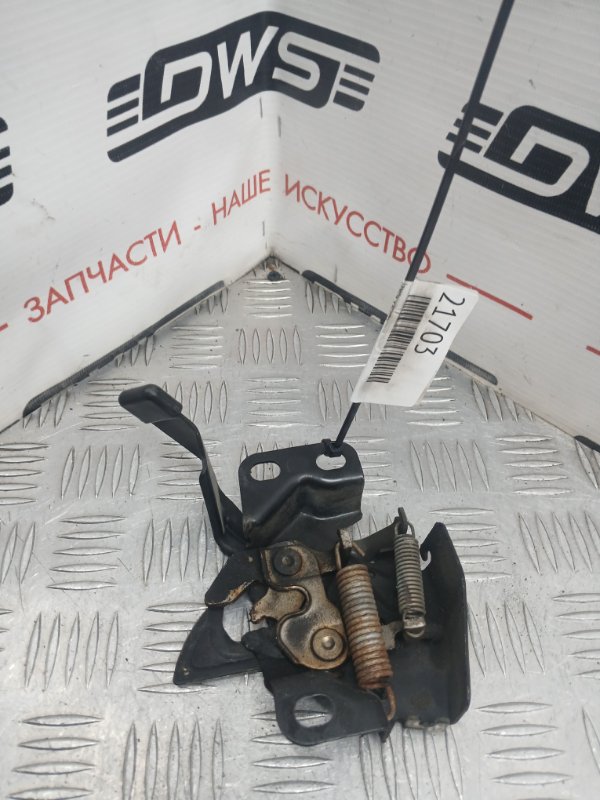 Замок капота, 800 рублей, Красноярск