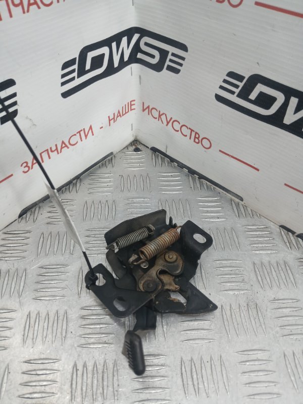 Замок капота, 800 рублей, Красноярск