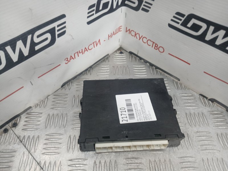 Блок управления двигателем, 2500 рублей, Красноярск