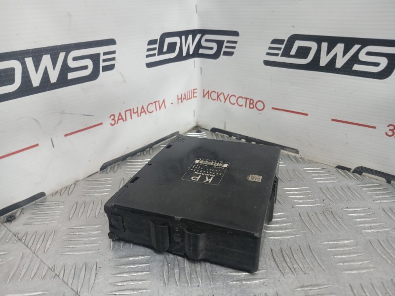 Блок управления двигателем, 2500 рублей, Красноярск